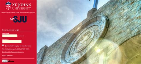 myju portal|mysju st john's.
